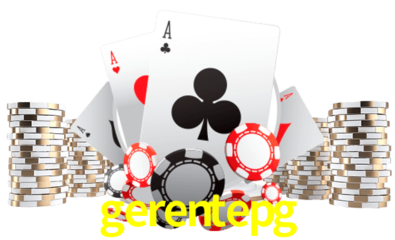 Jogue jogos de pôquer em gerentepg
