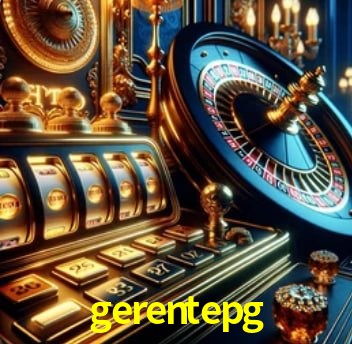 Estatísticas gerentepg