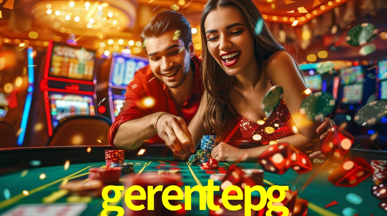 Promoções Sazonais gerentepg