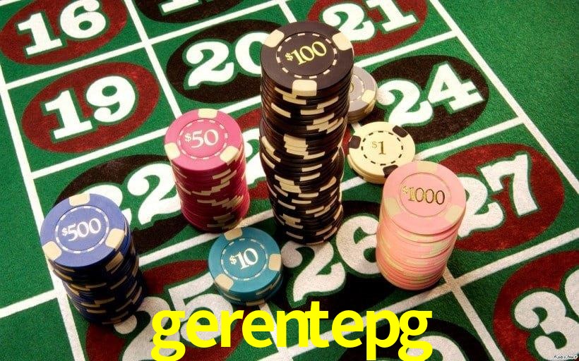 gerentepg: Seu Especialista em Apostas Esportivas Brasileiras