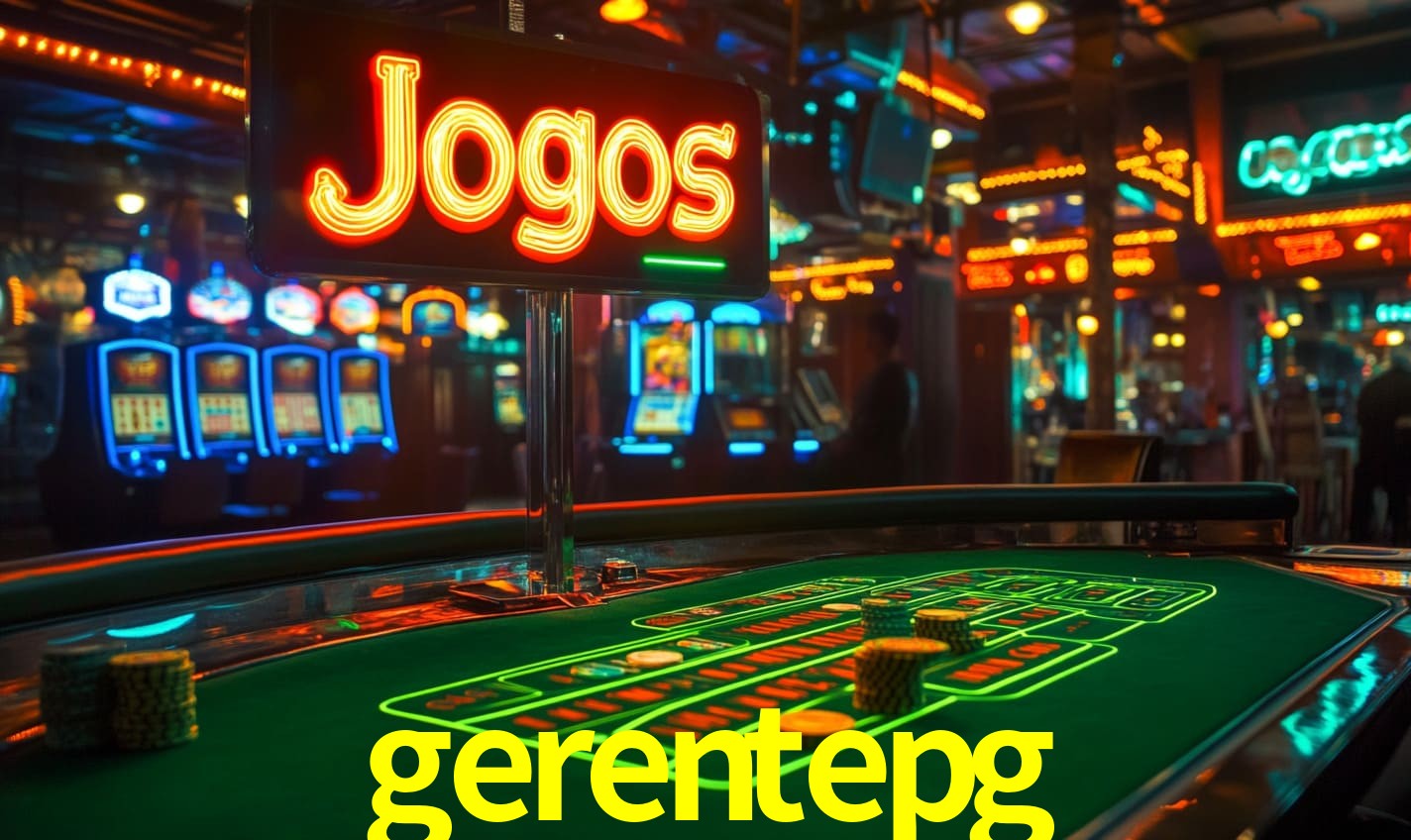 Promoção Relâmpago gerentepg