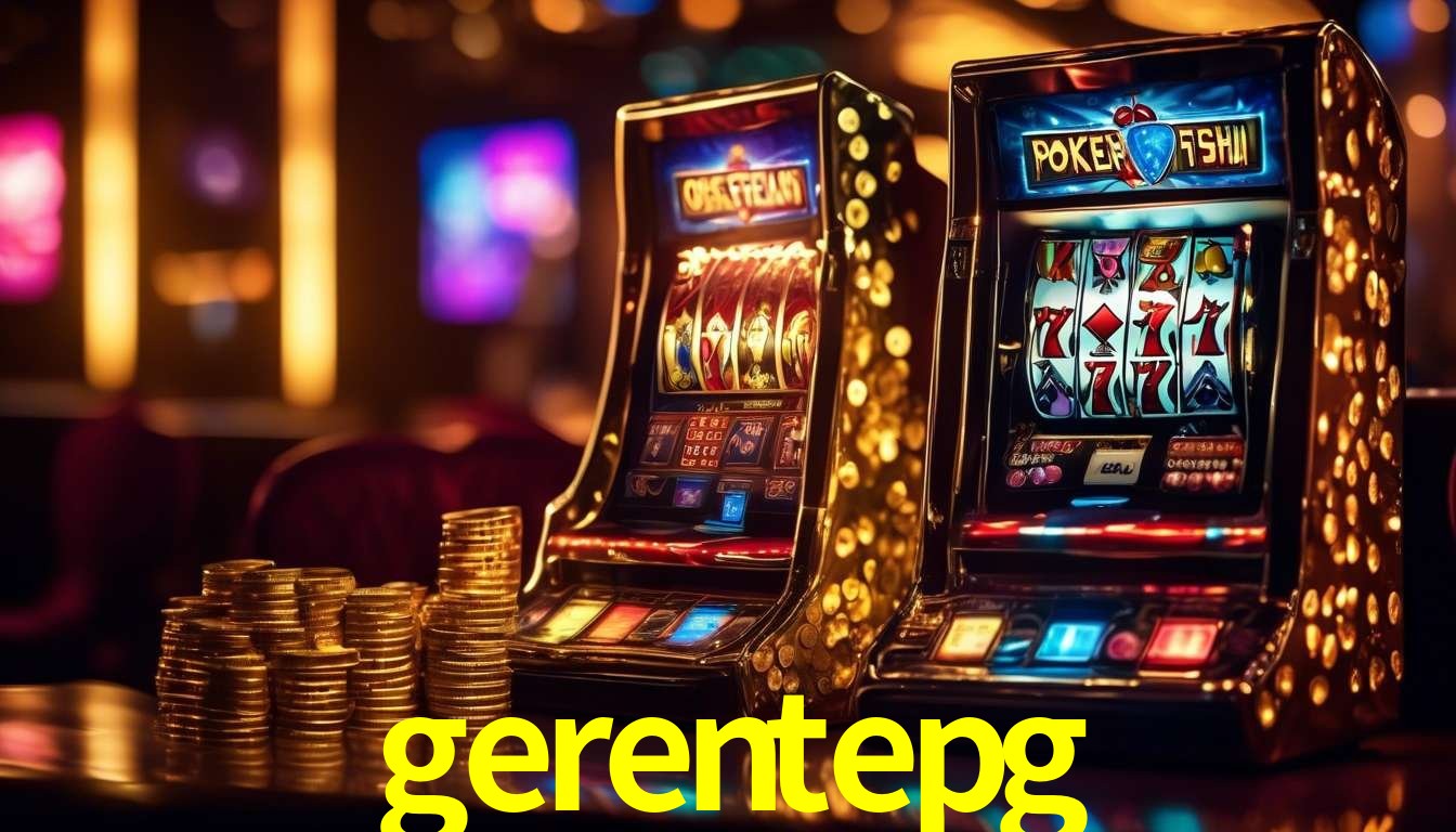 gerentepg