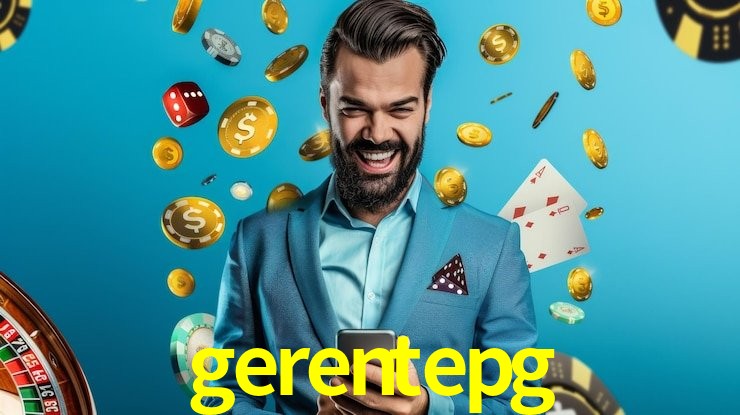 Exclusive Offers gerentepg