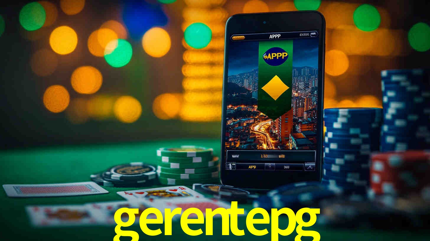 A Emoção da Loteria na gerentepg: Uma Chance de Mudança de Vida