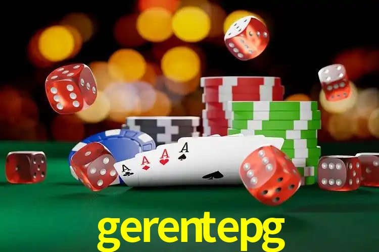 Tecnologia da Plataforma gerentepg