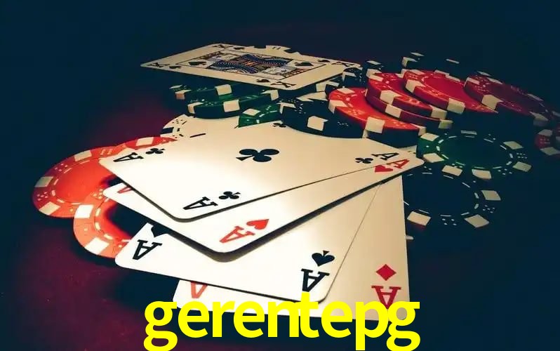 Explore as vantagens do gerentepg: serviço profissional e confiabilidade