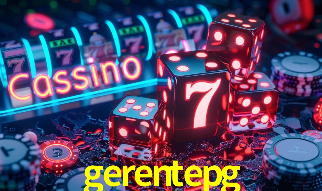 Responsive Design gerentepg