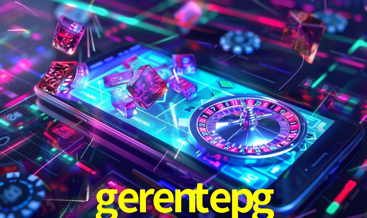 Diretório de Jogos gerentepg