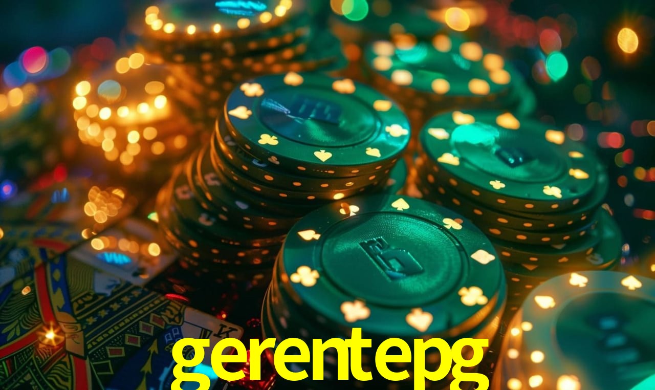 Estatísticas do Jogo gerentepg