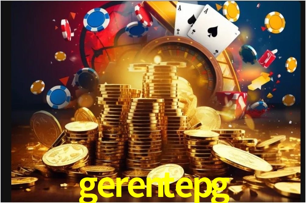 Torneios gerentepg
