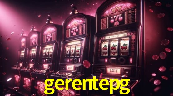 Mesa de Roleta gerentepg