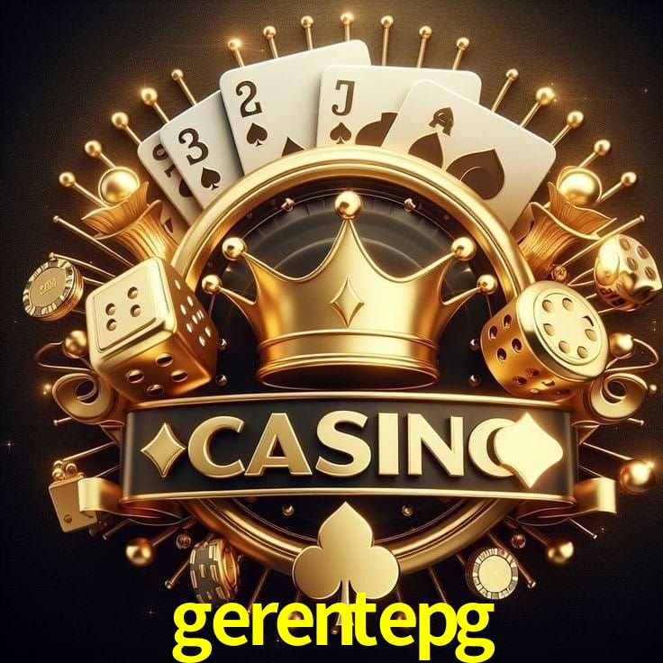 Login Seguro gerentepg