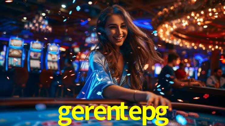 Platform Technology gerentepg