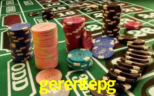 gerentepg,gerentepg.com