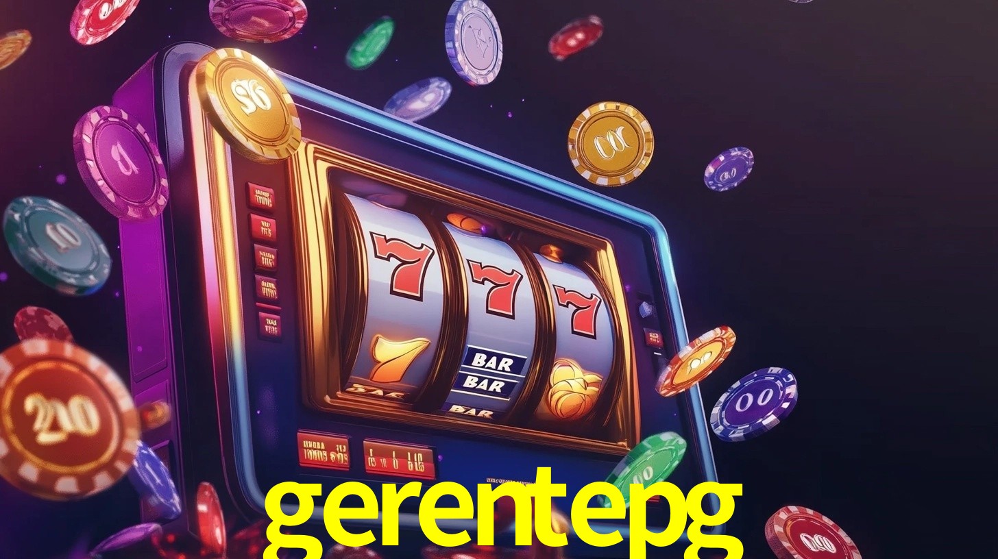 Gates of Olympus gerentepg