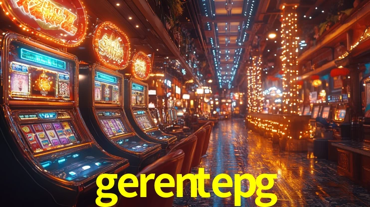 Live Casino gerentepg