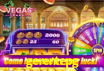 Descubra o Mundo do Cassino Online com gerentepg