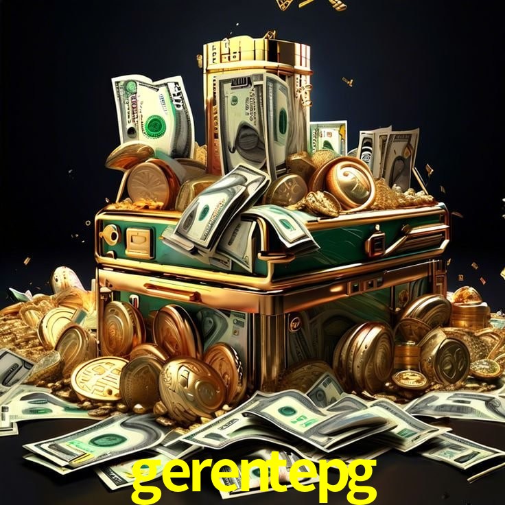 Jogos de Slot gerentepg