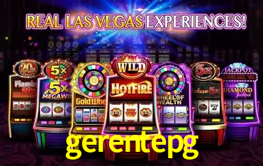 Descubra a Magia dos Jogos de Arcade no gerentepg