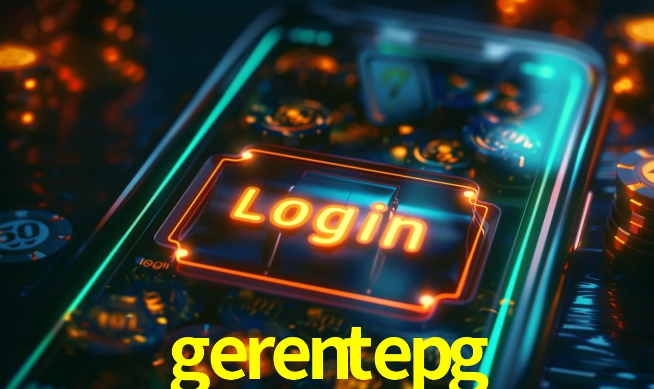 Account Benefits gerentepg