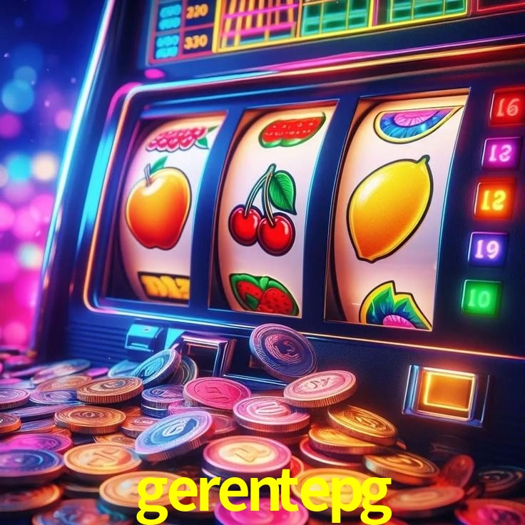 Casino Ao Vivo gerentepg