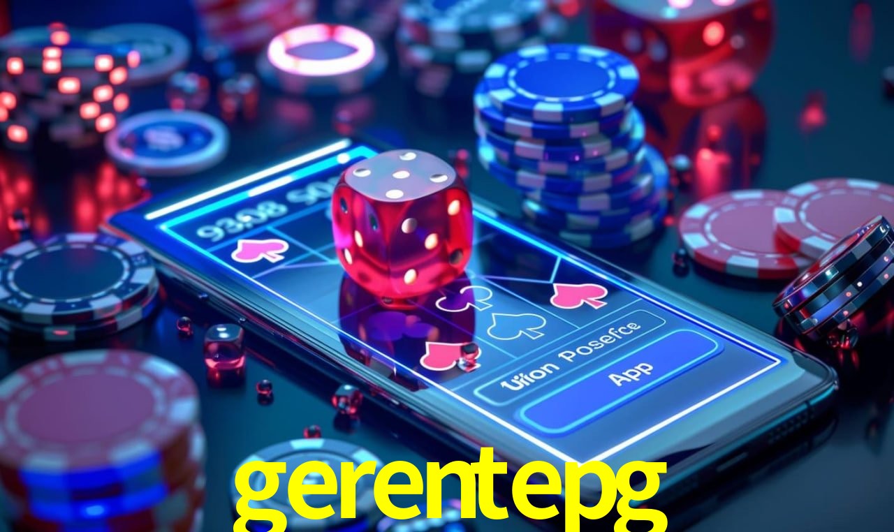 gerentepg,gerentepg.com