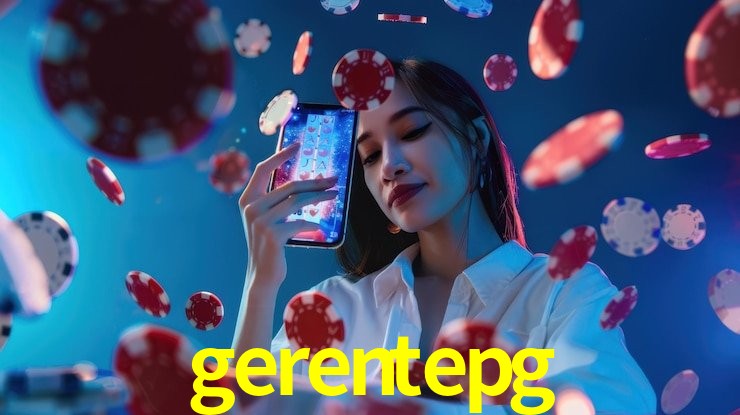 gerentepg,gerentepg.com