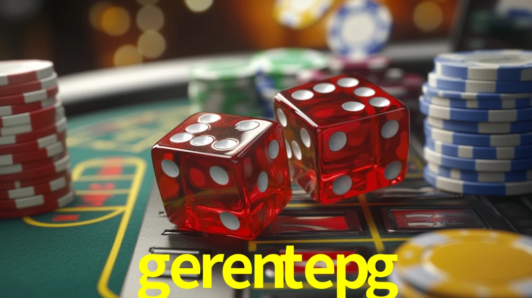 Bonus Features gerentepg