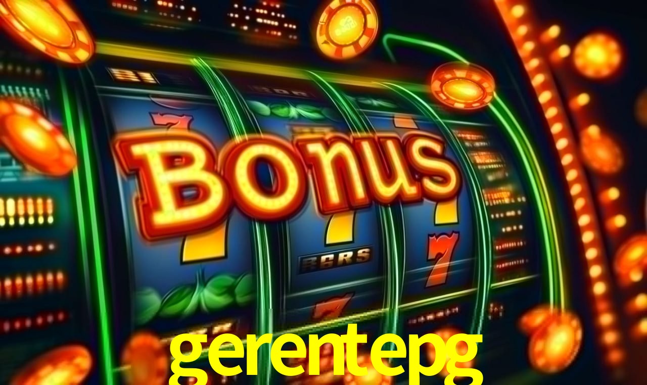 Live Casino gerentepg