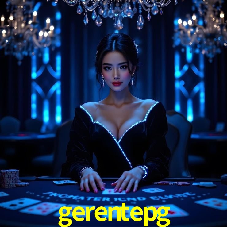 Sistemas de Segurança gerentepg
