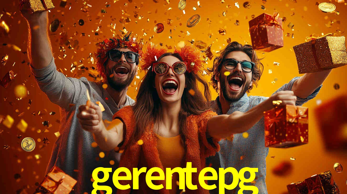 Tournaments gerentepg