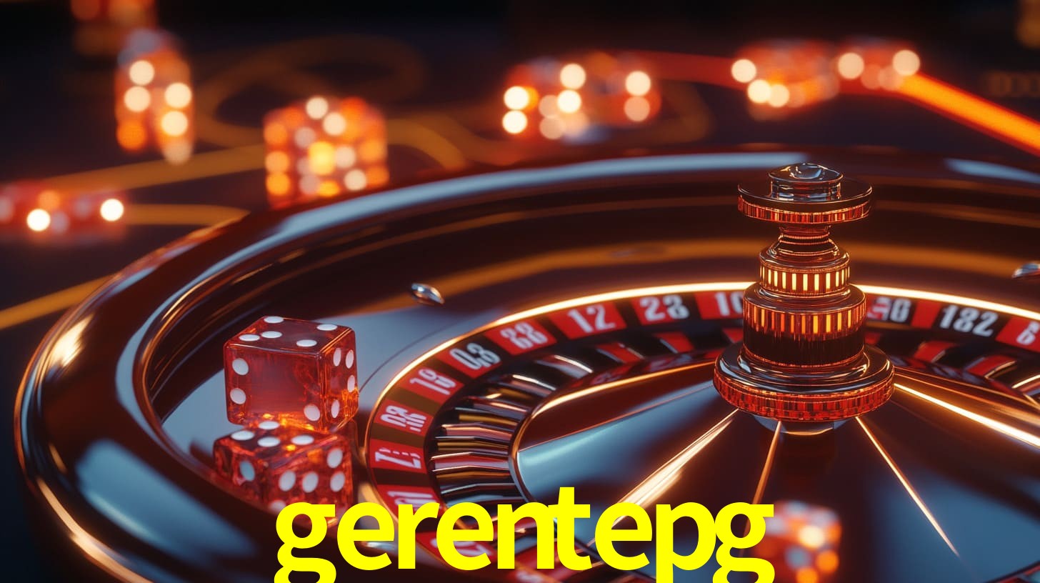 Slot Games gerentepg