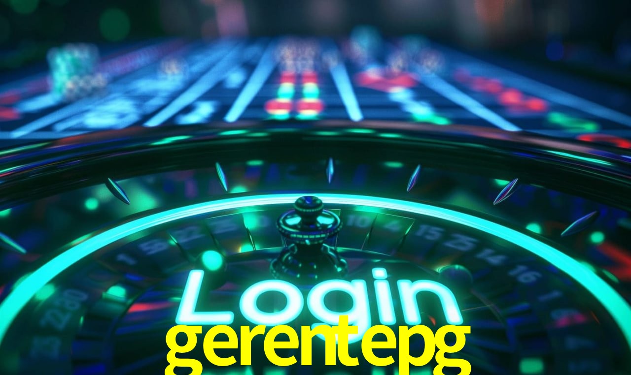 Recursos de Bônus gerentepg