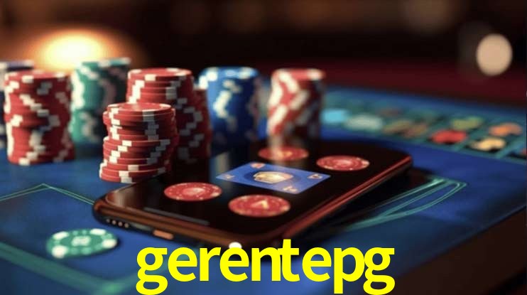 Design Responsivo gerentepg