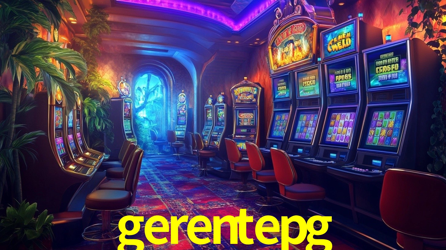 Game Statistics gerentepg