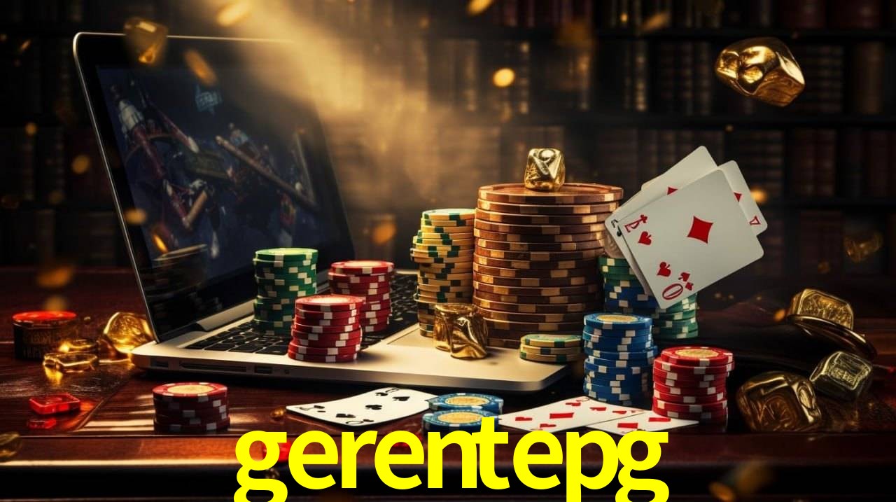 Estatísticas Esportivas gerentepg