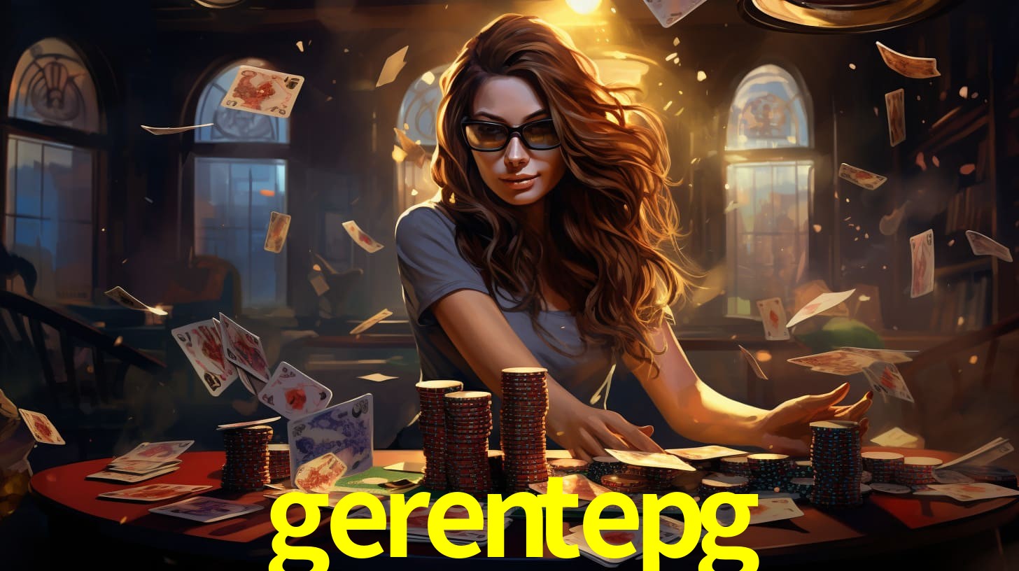 Games Directory gerentepg