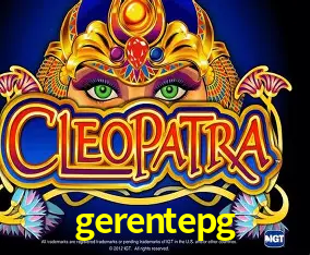 Descubra o Mundo do Cassino Online com gerentepg