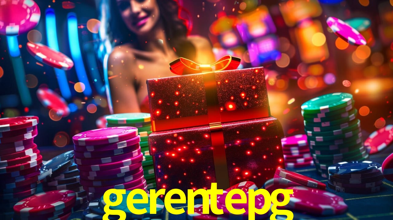 Interface Premium gerentepg