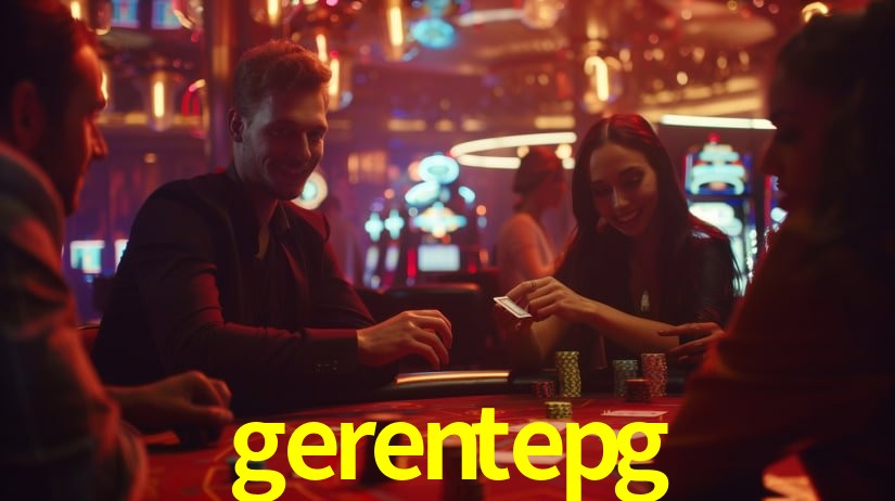 A Popularidade dos Caça-Níqueis no gerentepg
