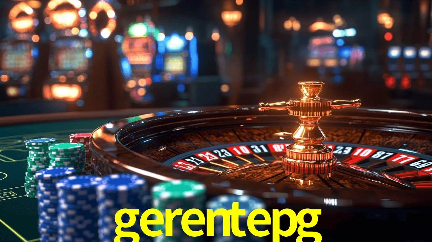 Blackjack Table gerentepg