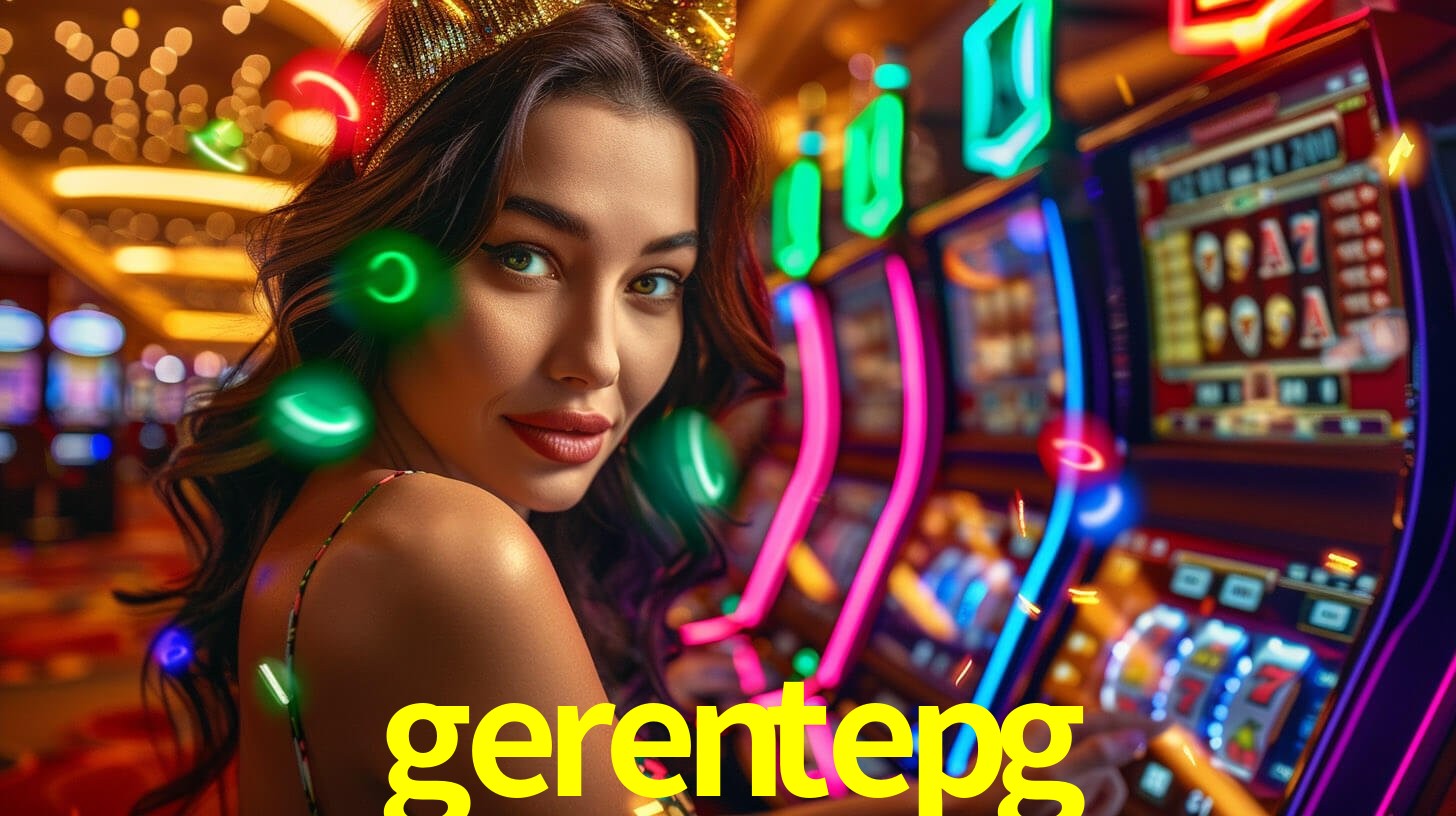 Bônus Generosos e Exclusivos no gerentepg para Você!