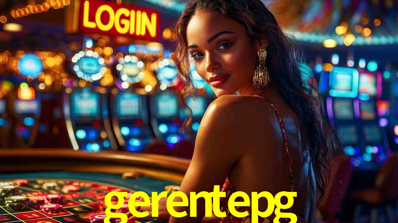 Integração de APIs gerentepg