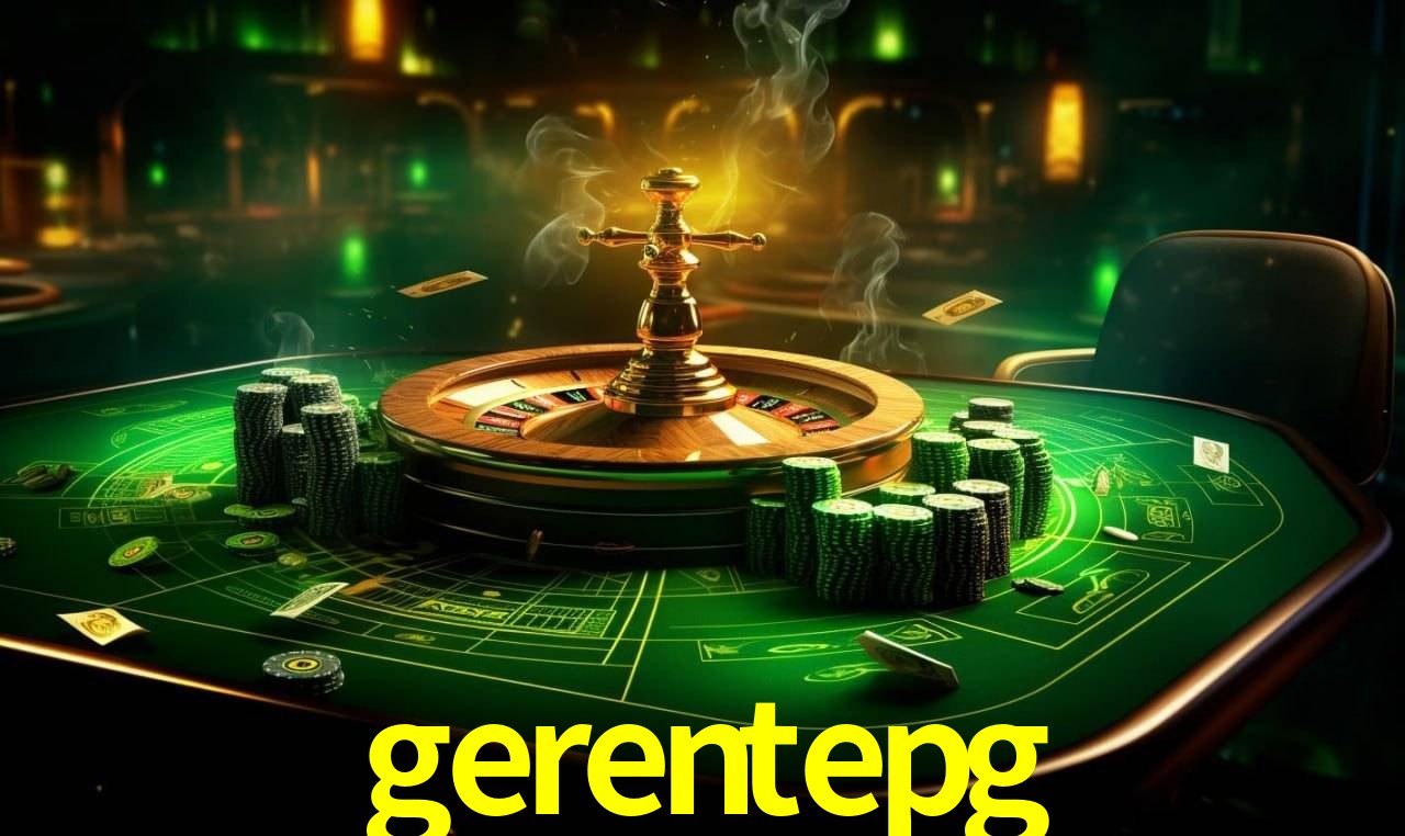PIX Instantâneo gerentepg