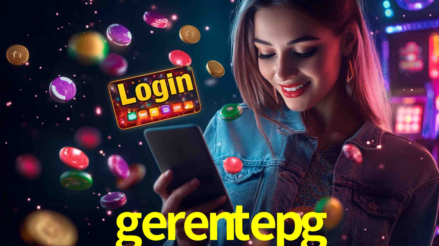Inovações de Jogos na gerentepg: O Futuro das Experiências Interativas