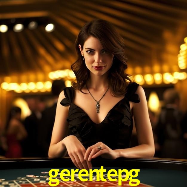 gerentepg,gerentepg.com