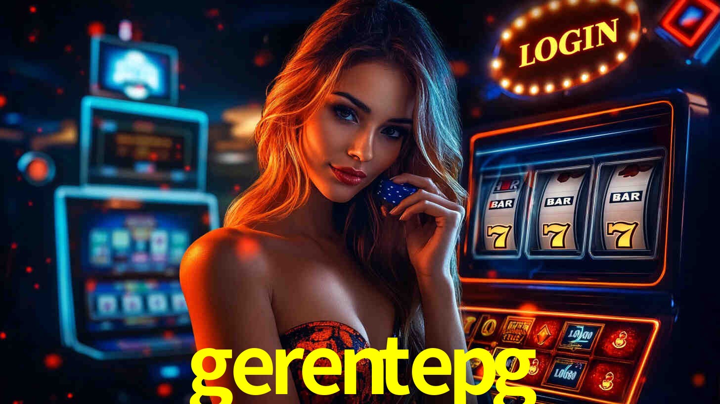 Exclusive Games gerentepg
