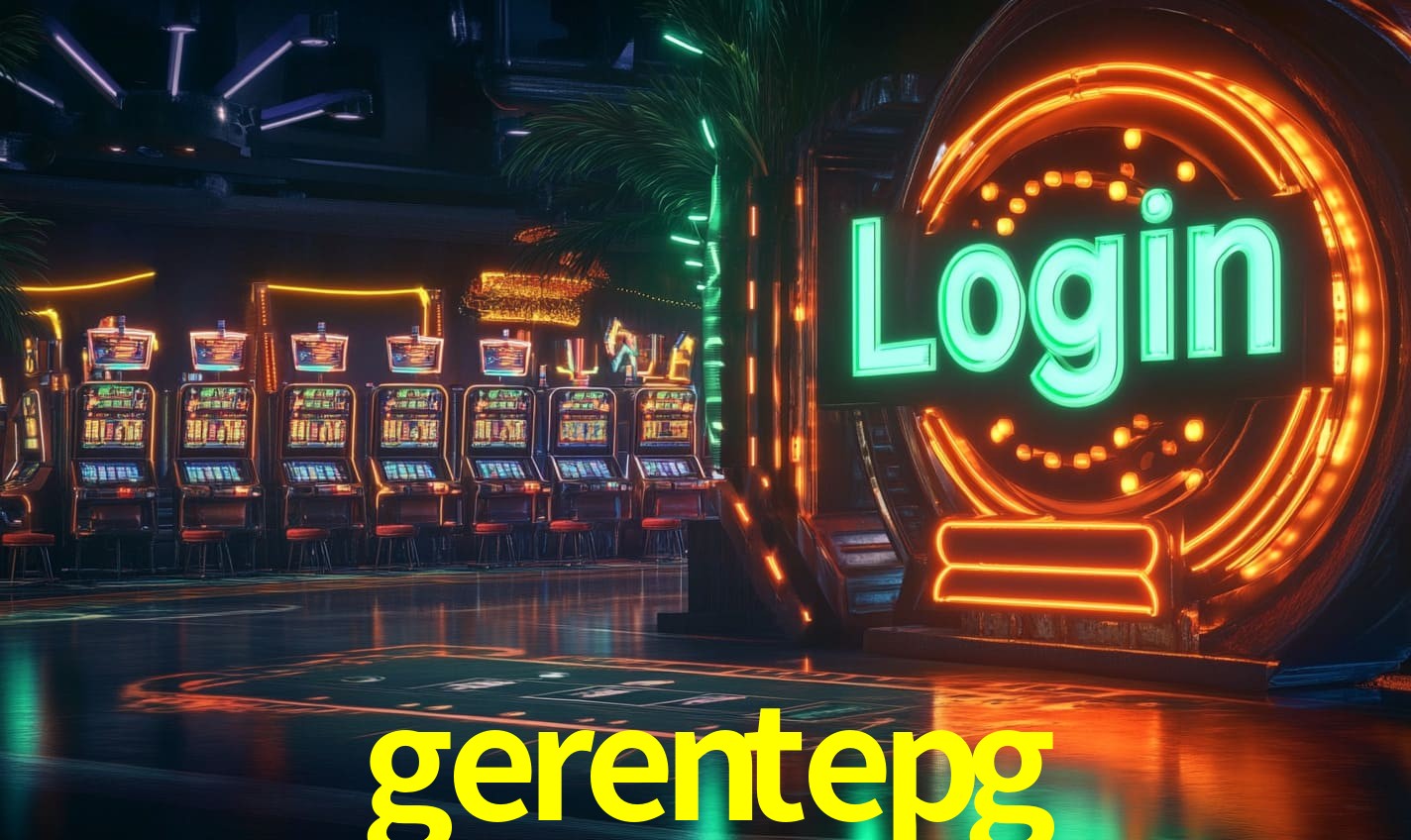 GERENTEPG