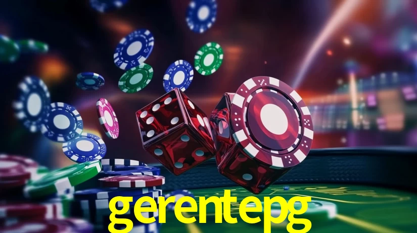 GERENTEPG