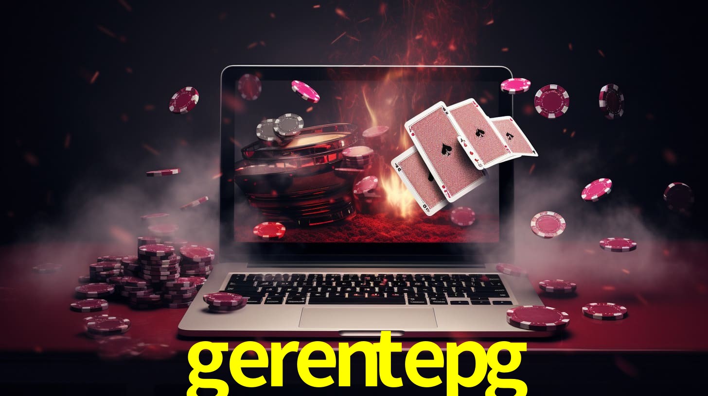 GERENTEPG